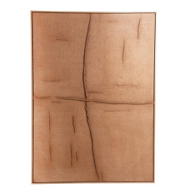 Toile AXIOM en Jute 