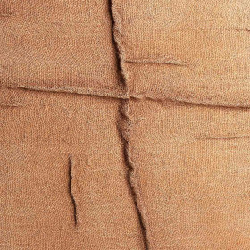 Toile AXIOM en Jute 