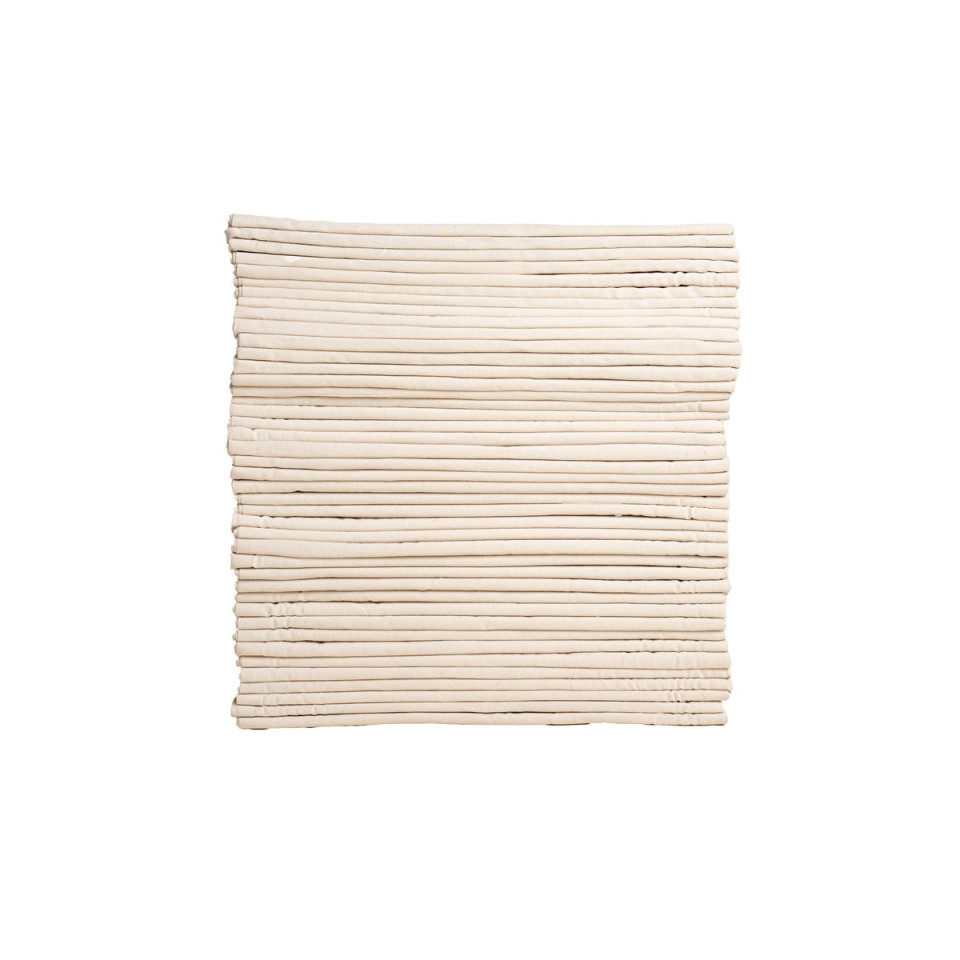 Toile PLICA en Coton 