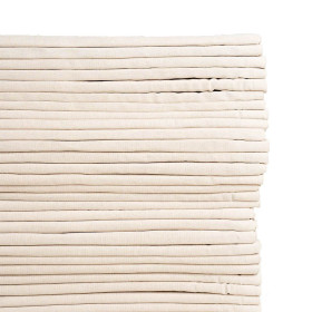 Toile PLICA en Coton 