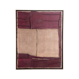 Toile HESSIAN en Lin 