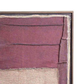 Toile HESSIAN en Lin 