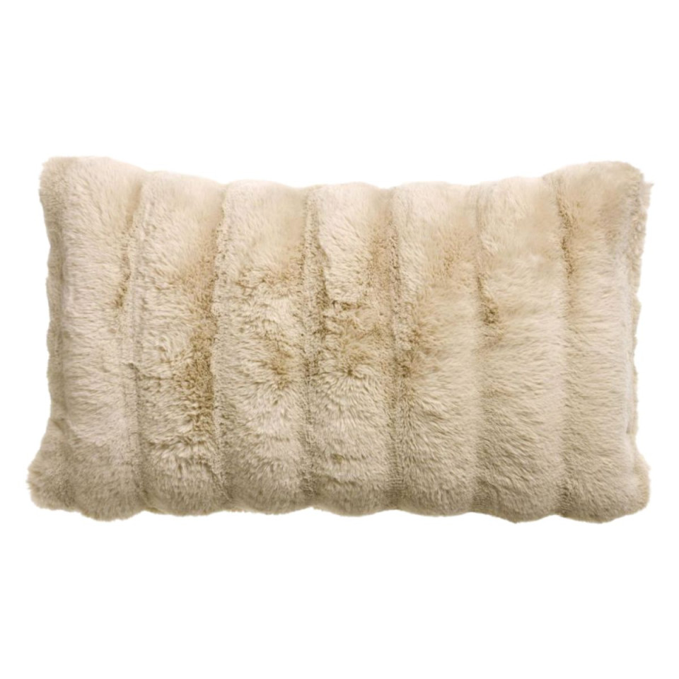 Coussin Fausse Fourrure ASTRID
