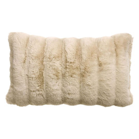 Coussin Fausse Fourrure ASTRID