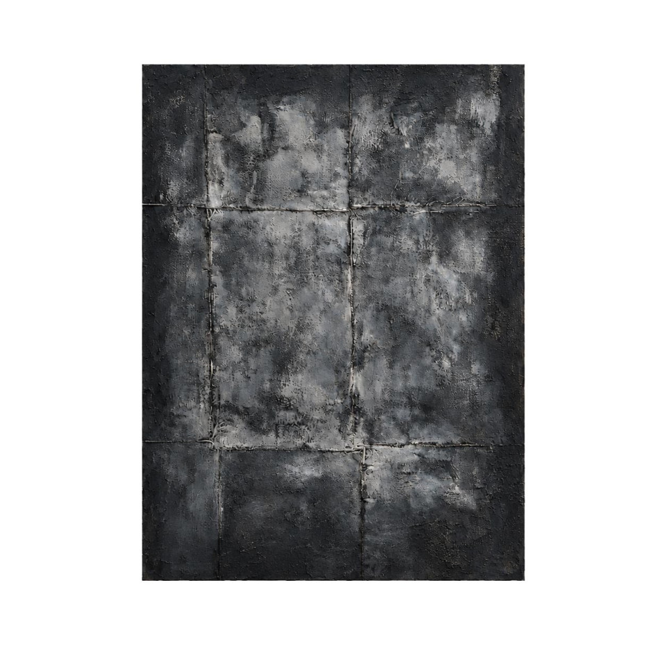 Toile OSCURO 