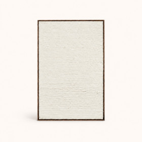 Toile en Coton Mâché FIBRE 