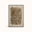Toile LABYRINTH