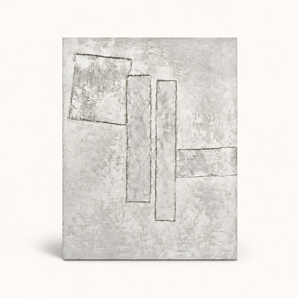 Toile PATCH 