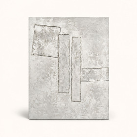 Toile PATCH 