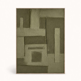 Toile PATCH 