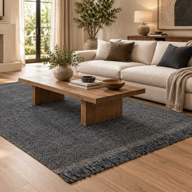 Tapis en Laine KULTI  