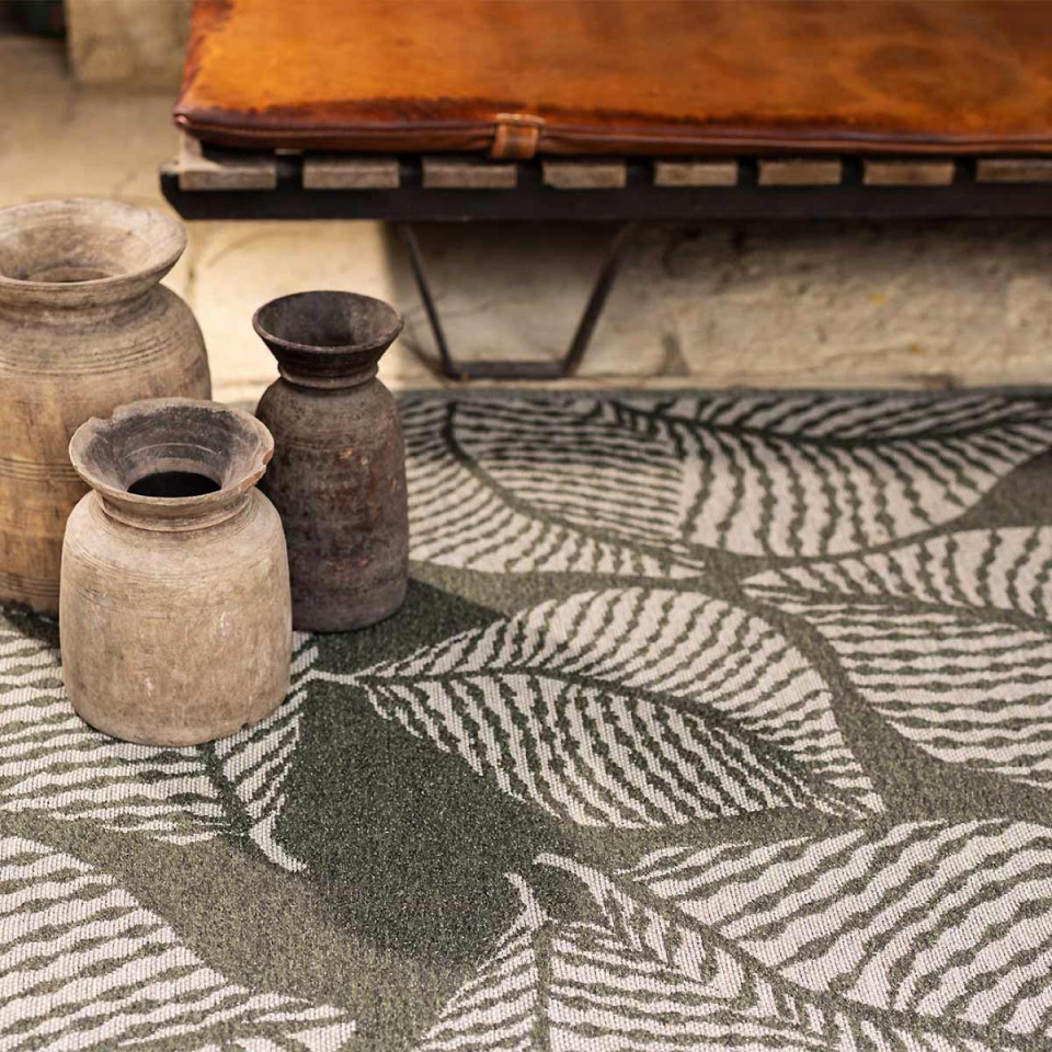 Tapis FLORA  