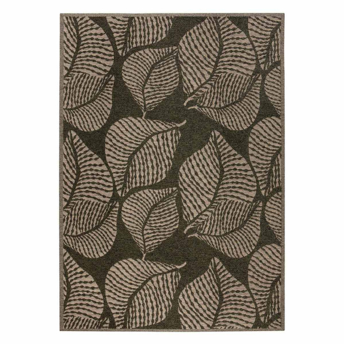 Tapis FLORA - Vivaraise | Impression Lin