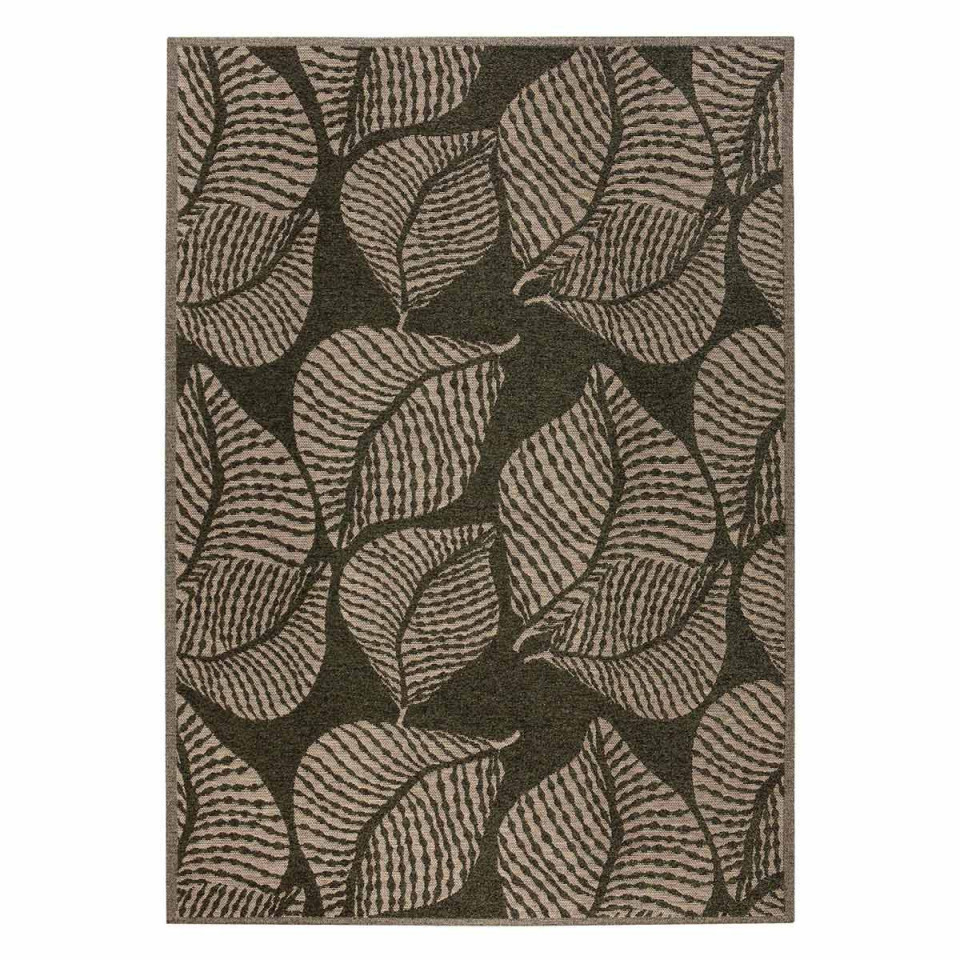 Tapis FLORA