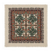 Foulard en Laine et Modal RENNA