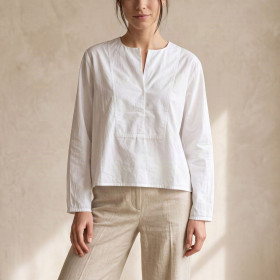 Blouse en Coton PEINTRE