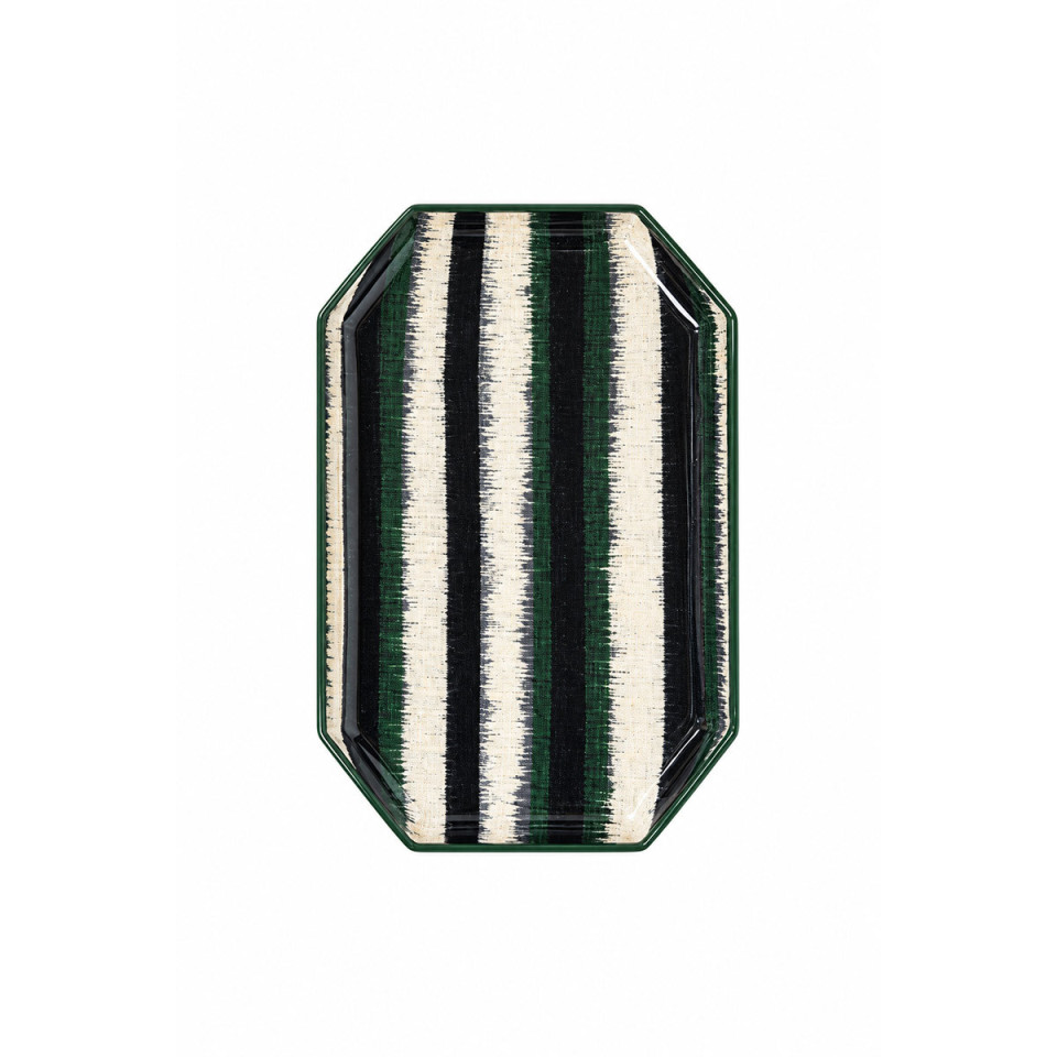 Petit Plateau PICO IKAT 