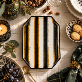 Petit Plateau PICO IKAT 