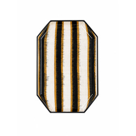 Petit Plateau PICO IKAT 