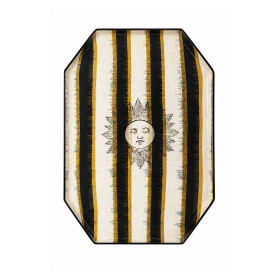 Plateau OCTO IKAT 