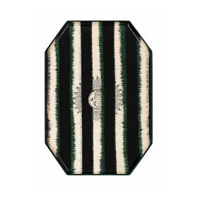 Plateau OCTO IKAT 