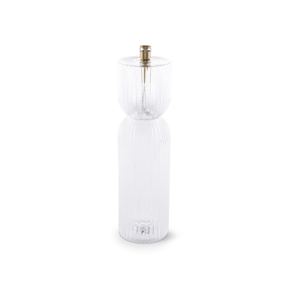 Lampe à Huile RIBELLE
