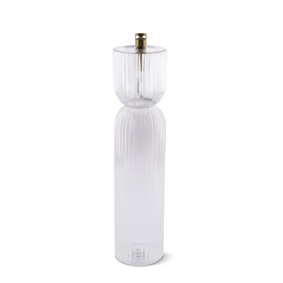 Lampe à Huile RIBELLE