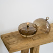 Lampe à Huile ROUND COVER