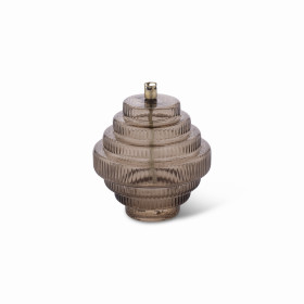 Lampe à Huile TWIN