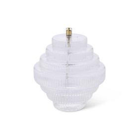 Lampe à Huile TWIN