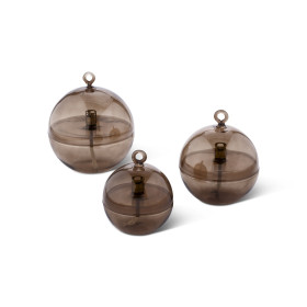 Lampe à Huile ROUND COVER