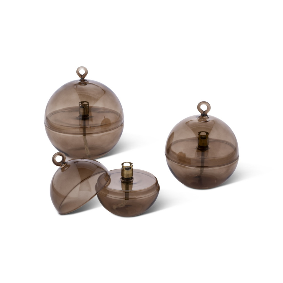 Lampe à Huile ROUND COVER