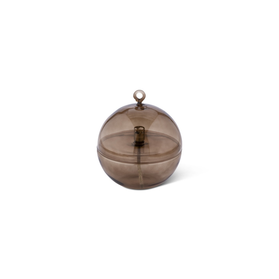 Lampe à Huile ROUND COVER