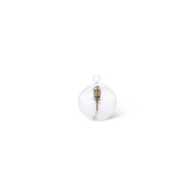 Lampe à Huile ROUND COVER
