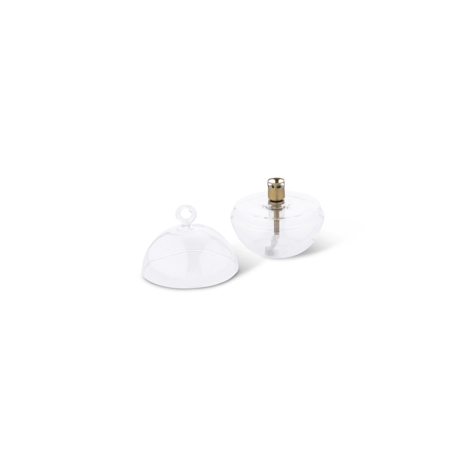 Lampe à Huile ROUND COVER