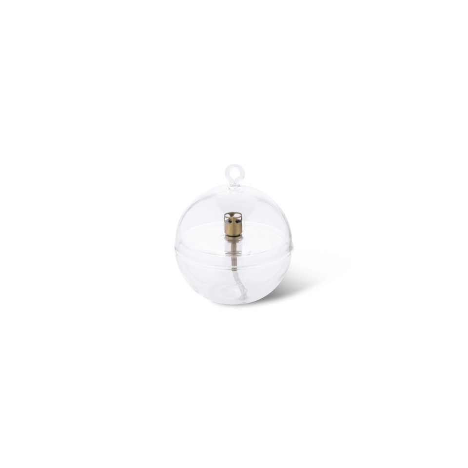 Lampe à Huile ROUND COVER