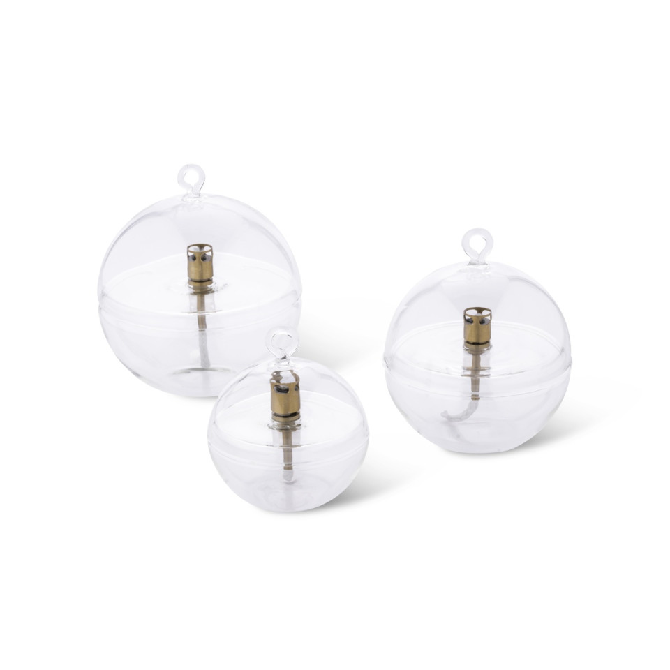 Lampe à Huile ROUND COVER