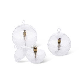 Lampe à Huile ROUND COVER