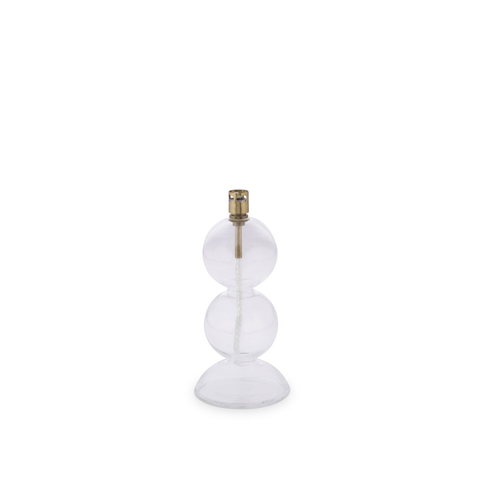 Lampe à Huile COLLIER