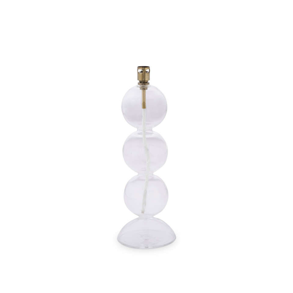 Lampe à Huile COLLIER