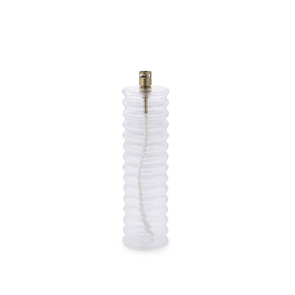 Lampe à Huile COLONNE