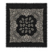 Foulard en Laine et Soie ROMEE