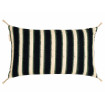 Housse de Coussin Coton IKAT