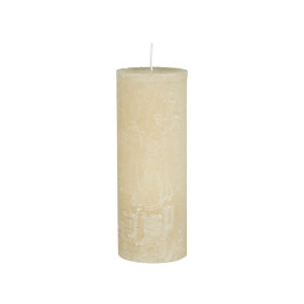Bougie RUSTIC  