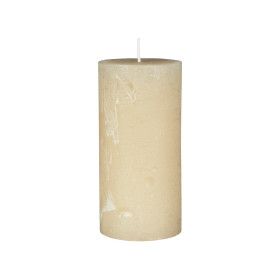 Bougie RUSTIC  