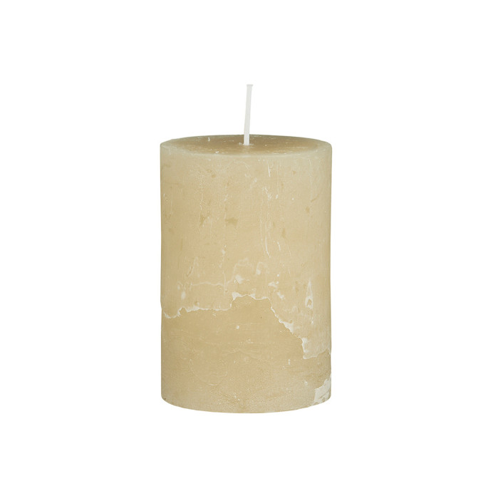 Bougie RUSTIC - IB Laursen | Impression lin