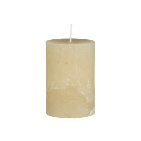 Bougie RUSTIC  
