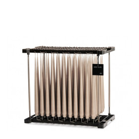 Bougie Chandelle 32 cm Diam 2,6 
