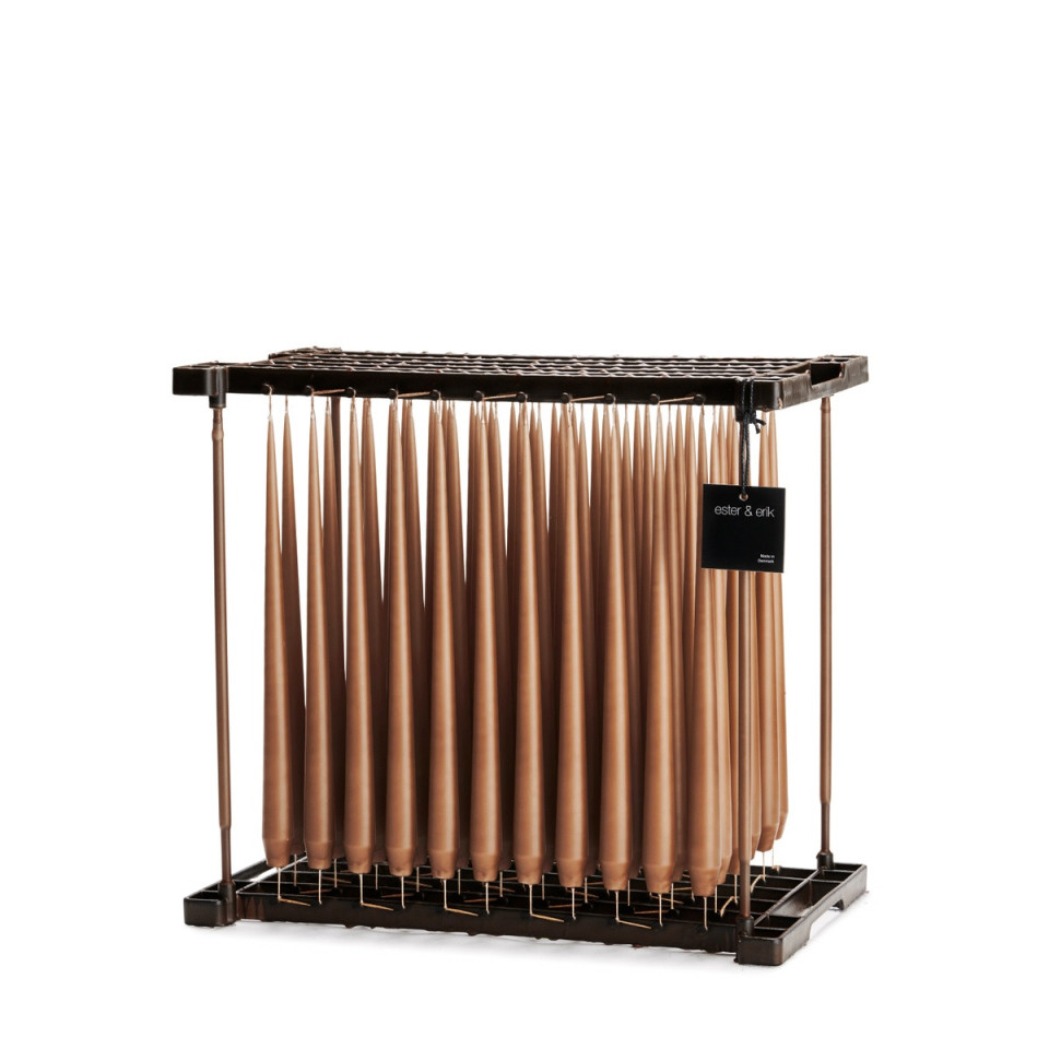 Bougie Chandelle 32 cm Diam 2,6 