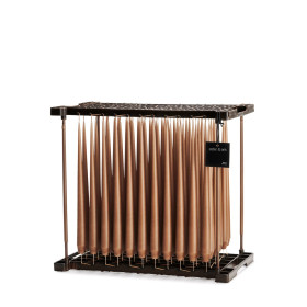 Bougie Chandelle 32 cm Diam 2,6 